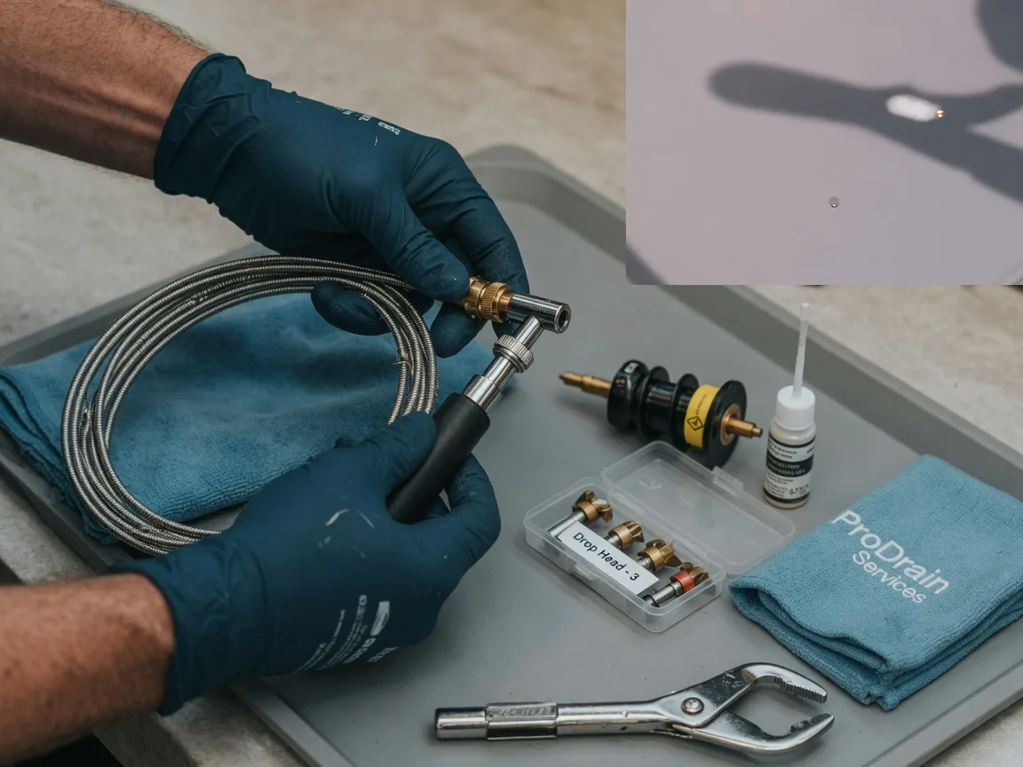 Why choose Drain Cleaning in East Orland, ME